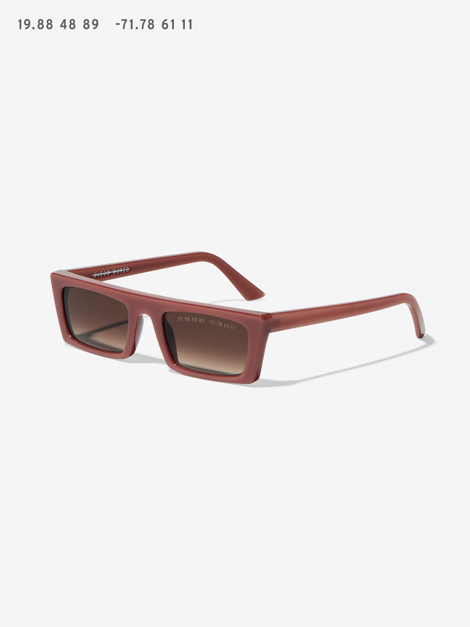TYPE 03 LOW WARM RED